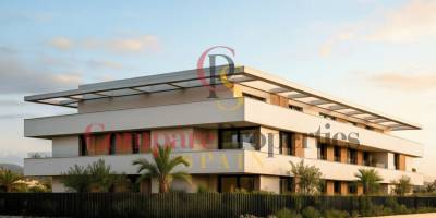Apartment - Sale - Jávea - 