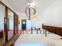 Vente - Villa - Benitachell - Kalmias