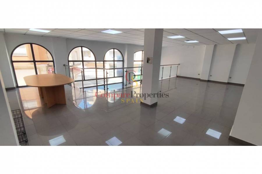 Sale - Villa - Tavernes de la Valldigna - 