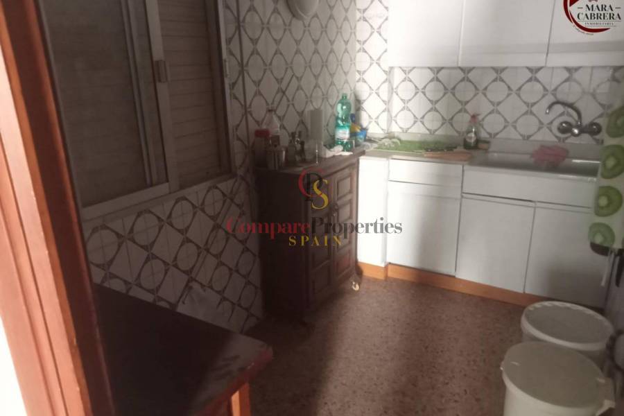 Sale - Villa - Gandía - 