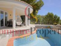 Venta - Villa - Altea - 