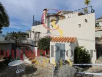 Sale - Villa - Orba Valley - Sanet y Negrals