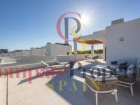 Sale - Villa - Benidorm - 