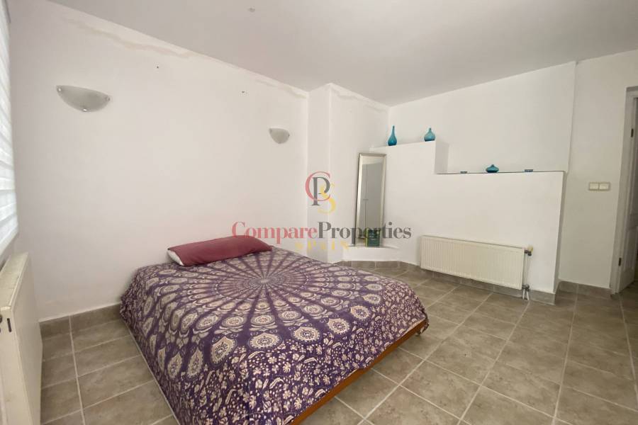 Venta - Villa - Jávea - 