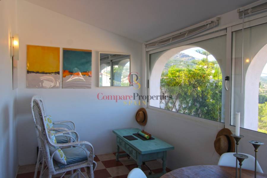 Sale - Villa - Orba Valley - Orba