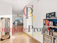 Verkauf - Villa - Calpe