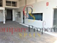 Venta - Commercial Units - Calpe