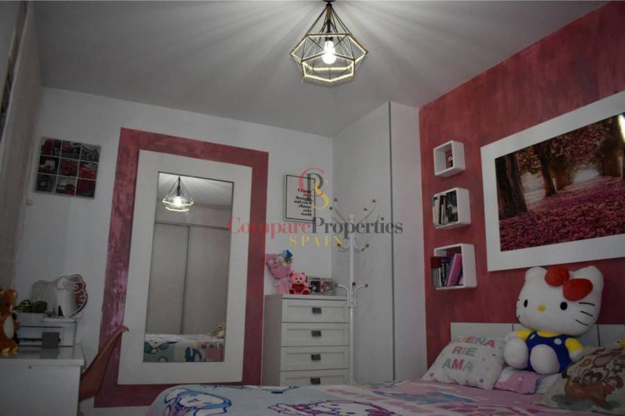 Sale - Apartment - Vilallonga - Villalonga - 