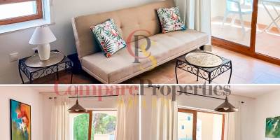 Apartment - Verkoop - Albir - Albir