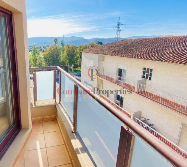 Verkoop - Duplex and Penthouses - Ondara