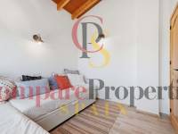 Venta - Villa - Moraira