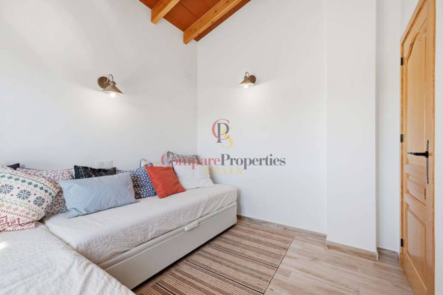 Venta - Villa - Moraira