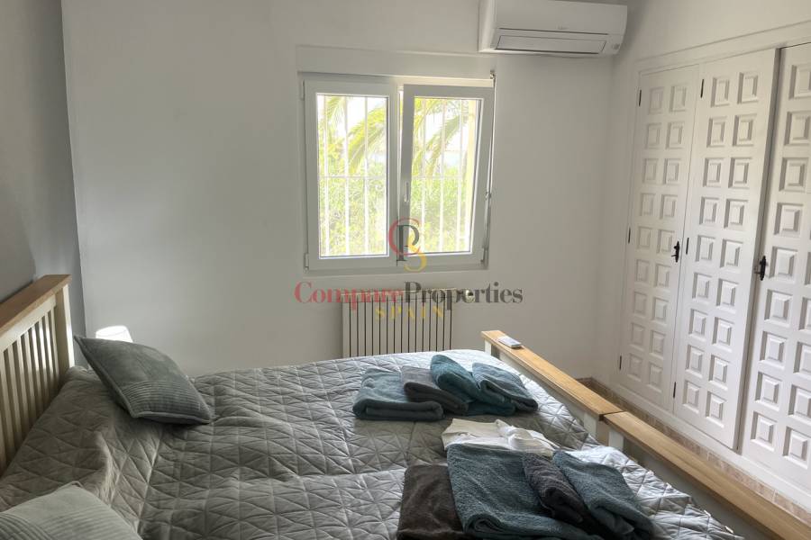 Sale - Villa - Jávea - Jávea Xàbia