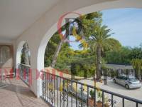 Venta - Villa - Dénia