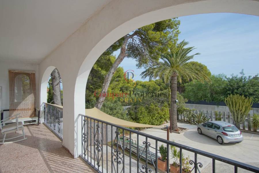 Venta - Villa - Dénia
