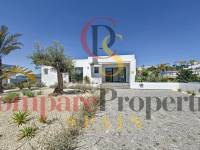 Venta - Villa - Benitachell - Magnolias