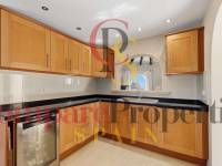 Verkauf - Villa - Calpe