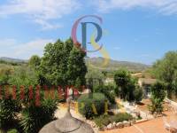 Vente - Villa - Jalon Valley