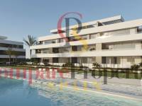 Verkoop - Apartment - La Nucia - Bello Horizonte