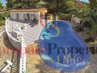 Sale - Villa - Dénia