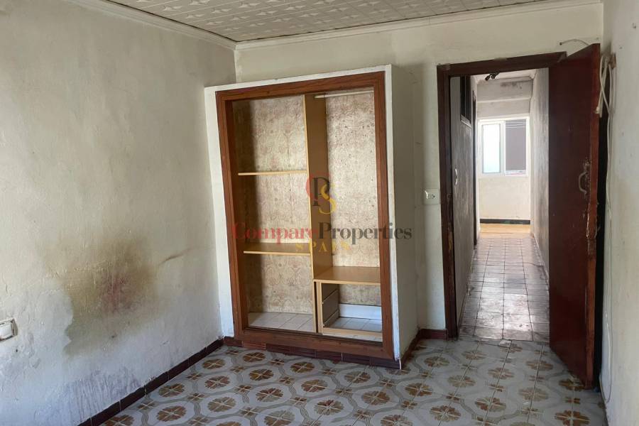 Venta - Townhouses - Dénia