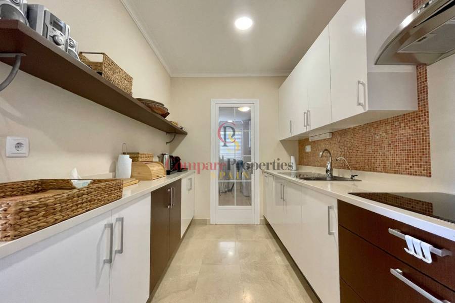 Sale - Apartment - Dénia - La Sella