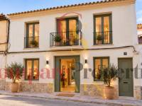 Sale - Townhouses - Dénia - 