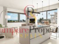 Sale - Apartment - Oliva - Playa