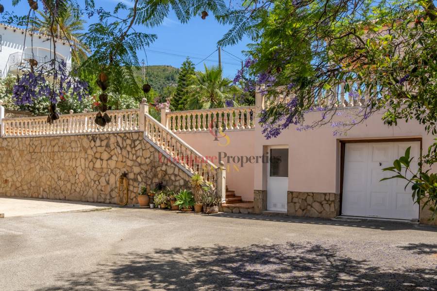 Venta - Villa - Orba Valley - 