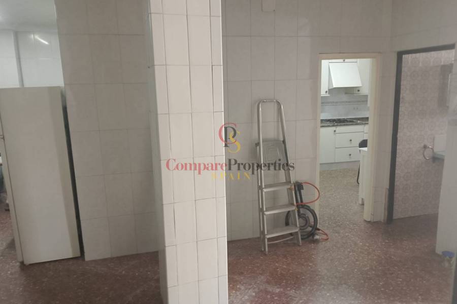Venta - Villa - Oliva - 