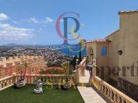 Sale - Villa - Calpe - Maryvilla