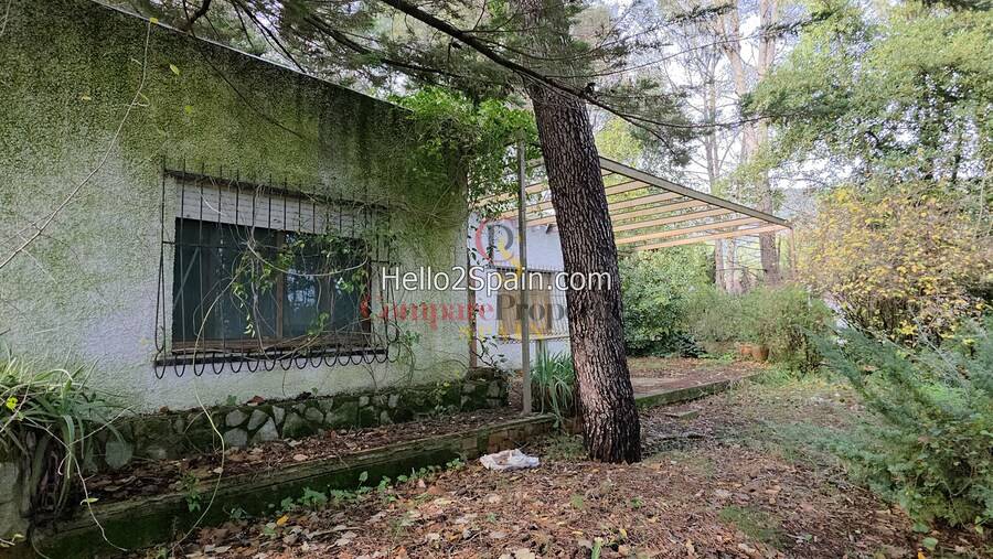 Sale - Villa - Villalonga