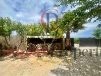 Venta - Villa - Pedreguer