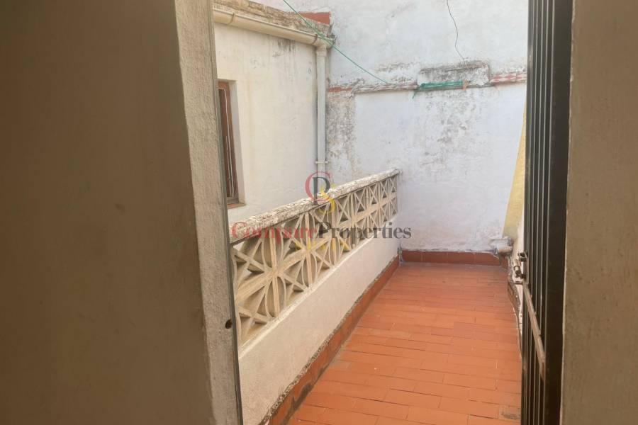 Venta - Townhouses - Dénia