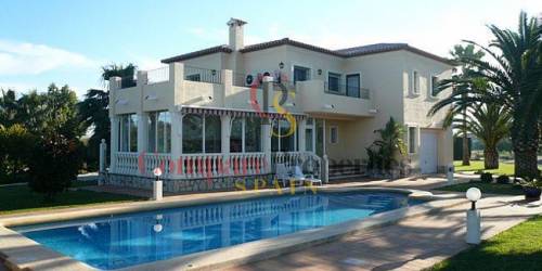 Villa - Sale - Dénia - Las Marinas