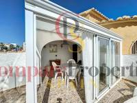 Sale - Villa - Benitachell - Pueblo del Mar