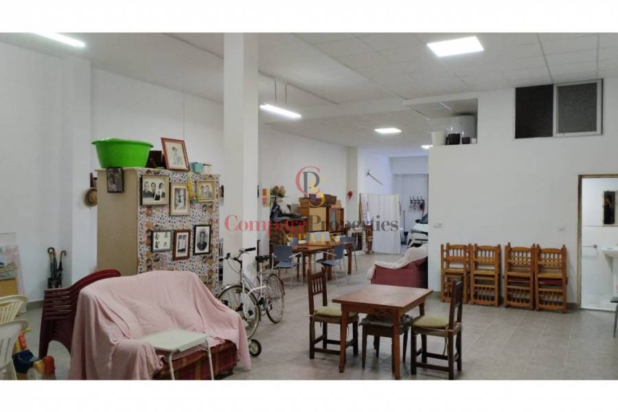 Sale - Villa - Gandía - 