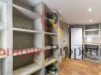 Verkoop - Villa - Benissa - Benissa Coast