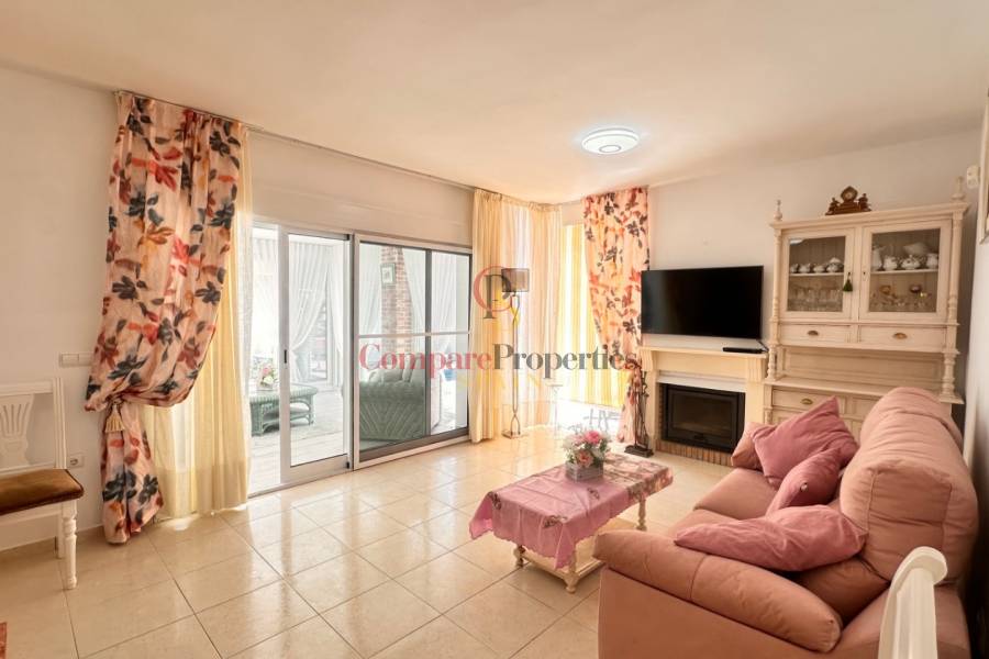 Sale - Villa - Dénia - Montgo