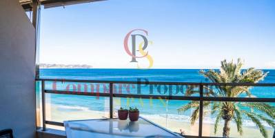 Apartment - Verkoop - Calpe - 