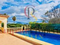 Verkauf - Villa - Orba Valley - 