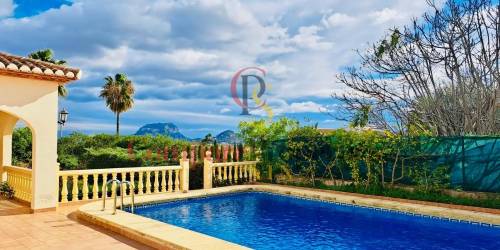 Villa - Sale - Orba Valley - 