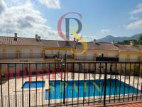 Sale - Townhouses - Jalon Valley - Murla