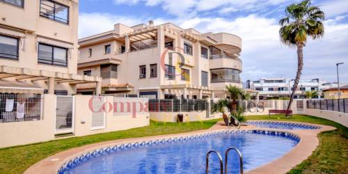 Apartment - Venta - Albir - Albir