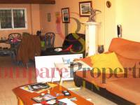Verkoop - Bungalow - Dénia - LM KM 7 AL 11-PY ALMADRAVA