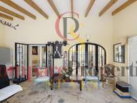 Sale - Villa -  - Magnolias