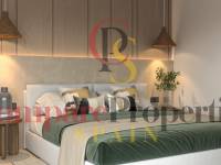 Vente - Villa - Jávea - 