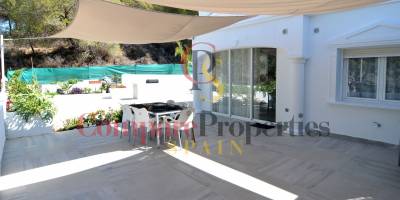 Villa - Sale - Calpe - Calpe