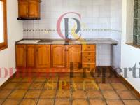 Sale - Villa - Dénia - Montgo