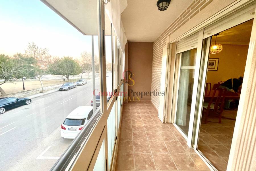 Verkoop - Villa - Almoradí - Almoradi